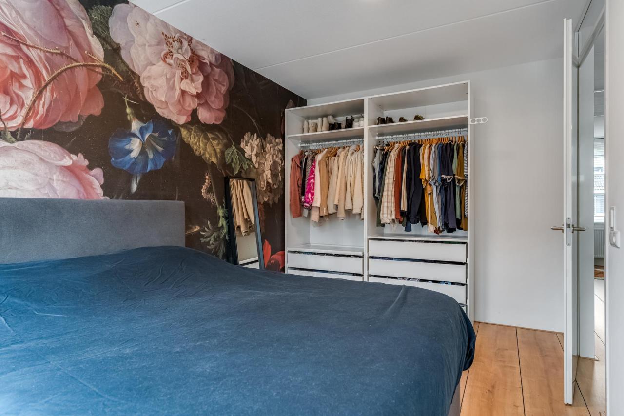 Ananta Toerstraat 16, Nijmegen (6515 ZH)