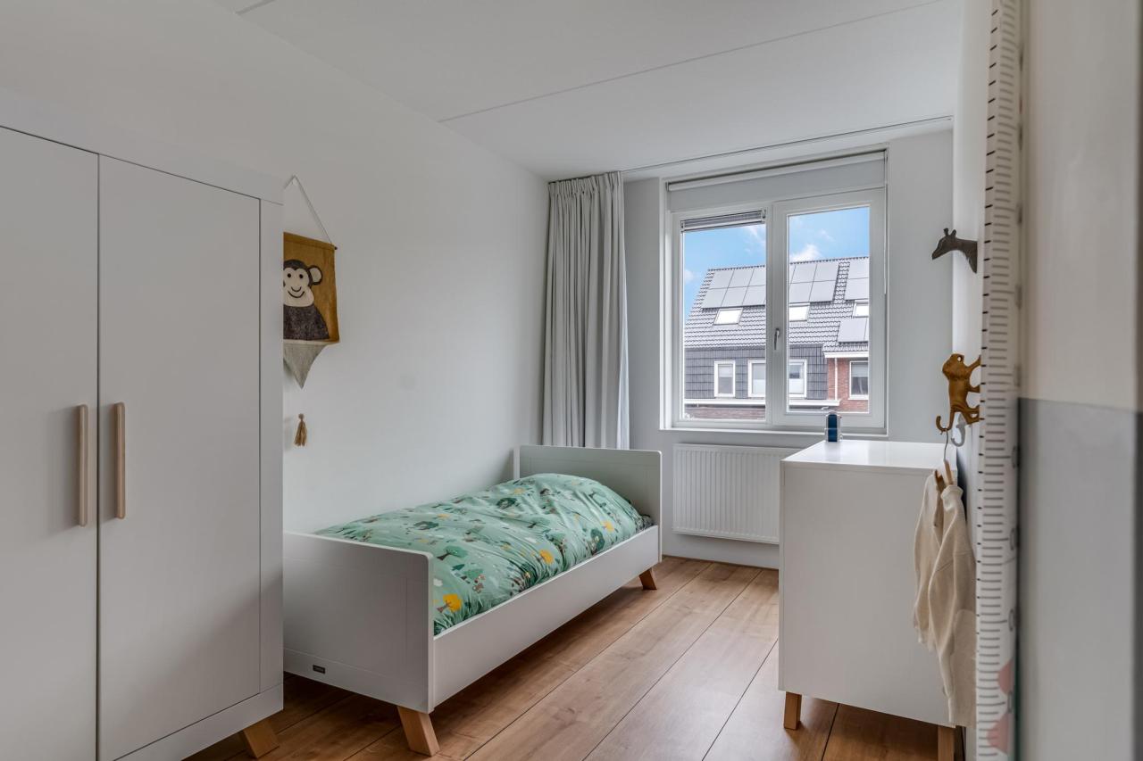 Ananta Toerstraat 16, Nijmegen (6515 ZH)