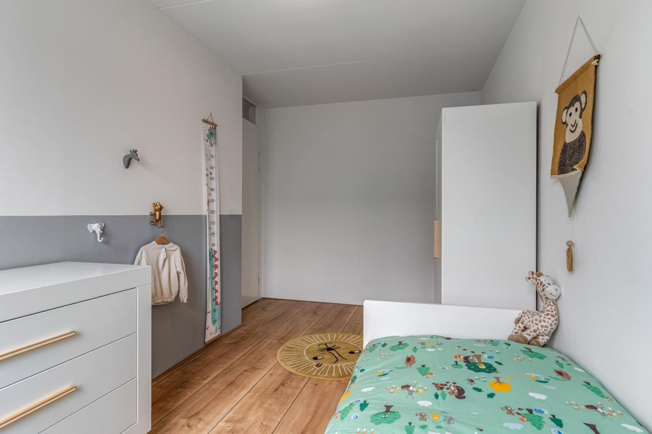 Ananta Toerstraat 16, Nijmegen (6515 ZH)