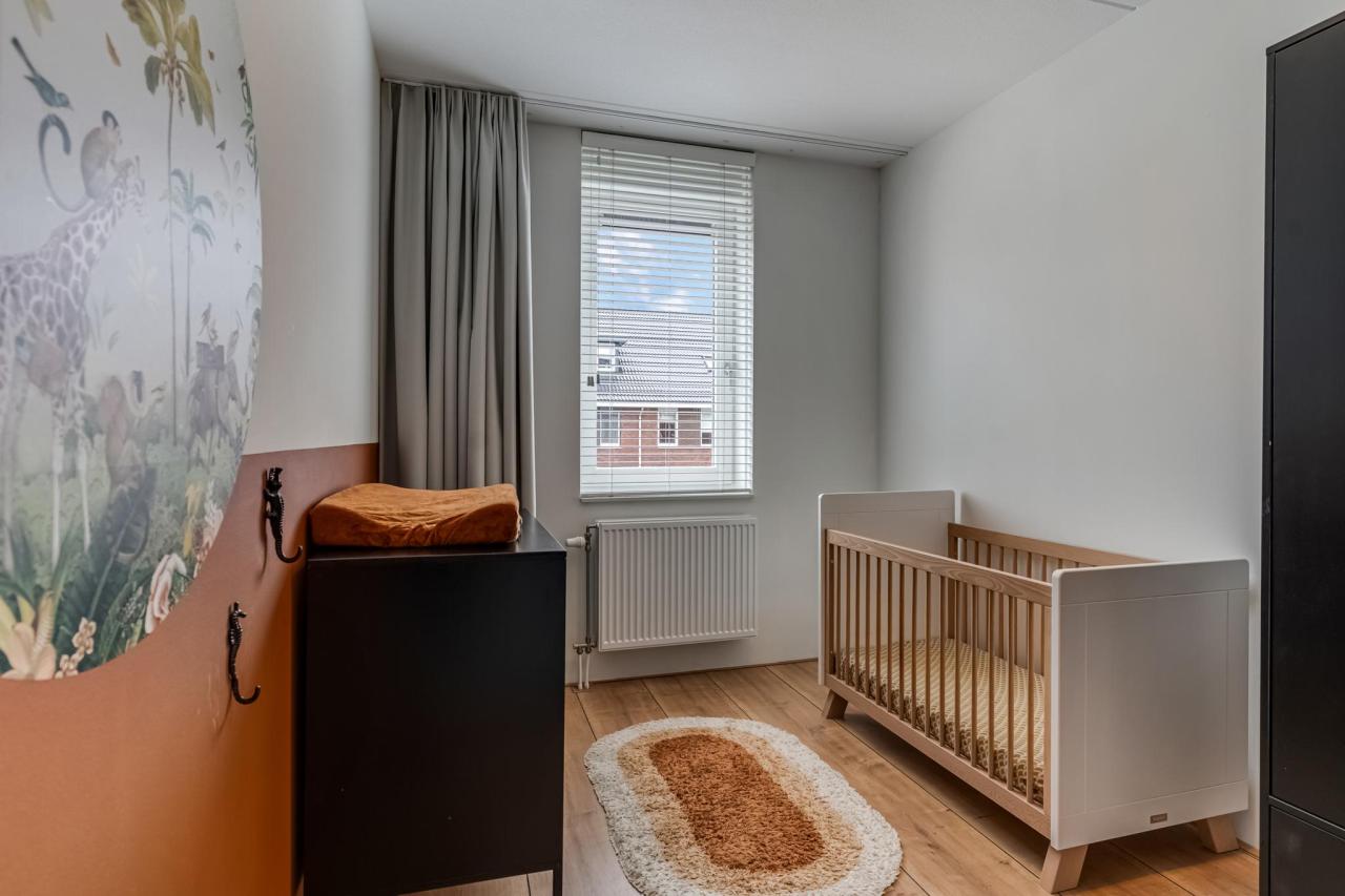 Ananta Toerstraat 16, Nijmegen (6515 ZH)
