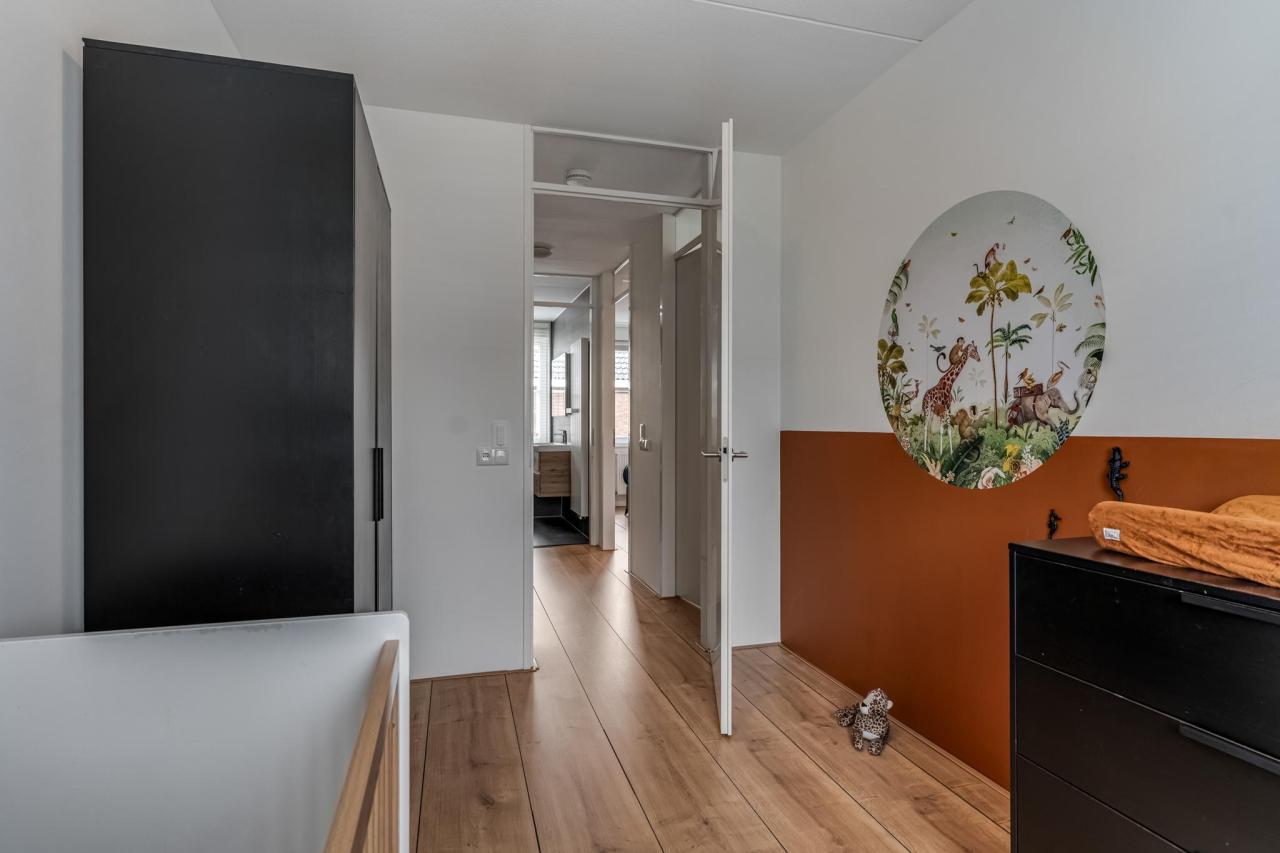 Ananta Toerstraat 16, Nijmegen (6515 ZH)