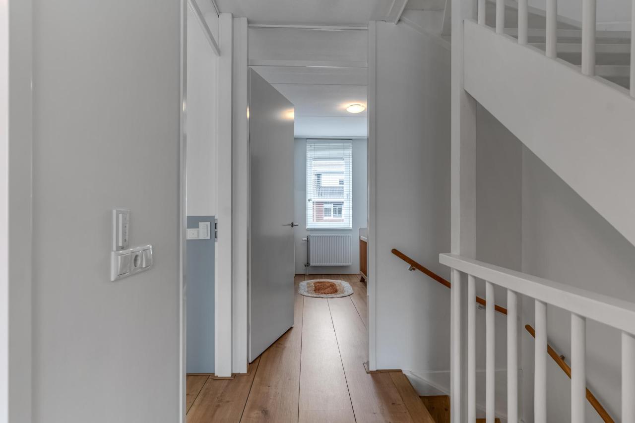 Ananta Toerstraat 16, Nijmegen (6515 ZH)