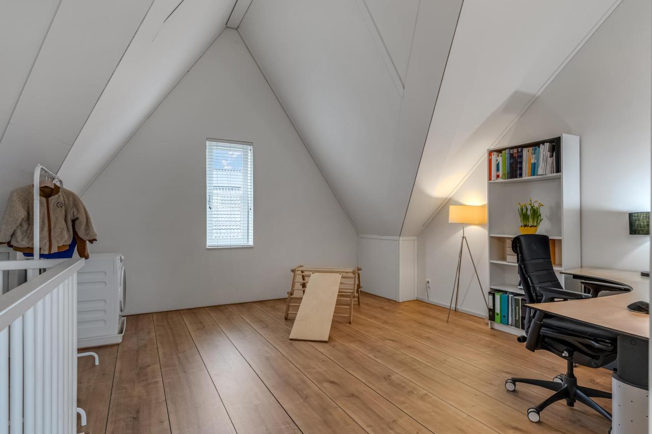 Ananta Toerstraat 16, Nijmegen (6515 ZH)