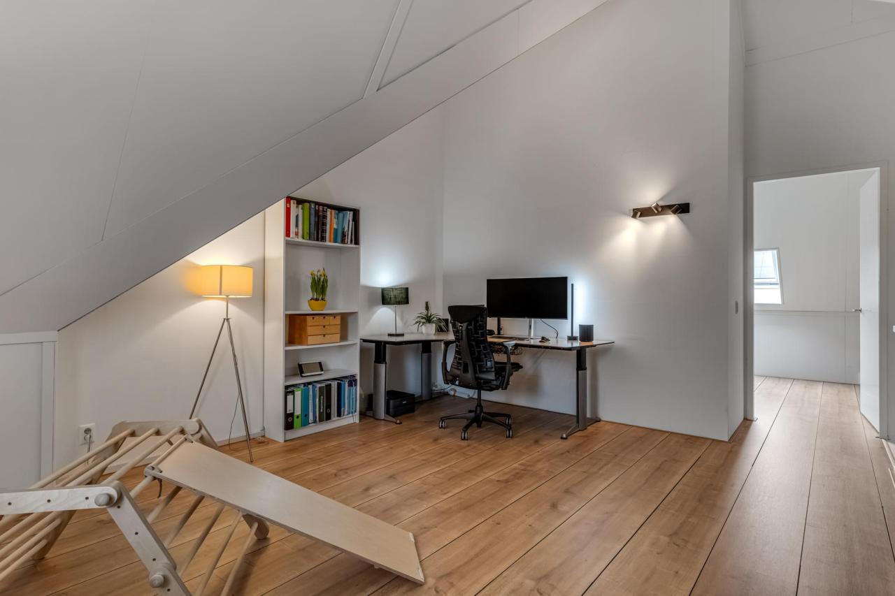 Ananta Toerstraat 16, Nijmegen (6515 ZH)