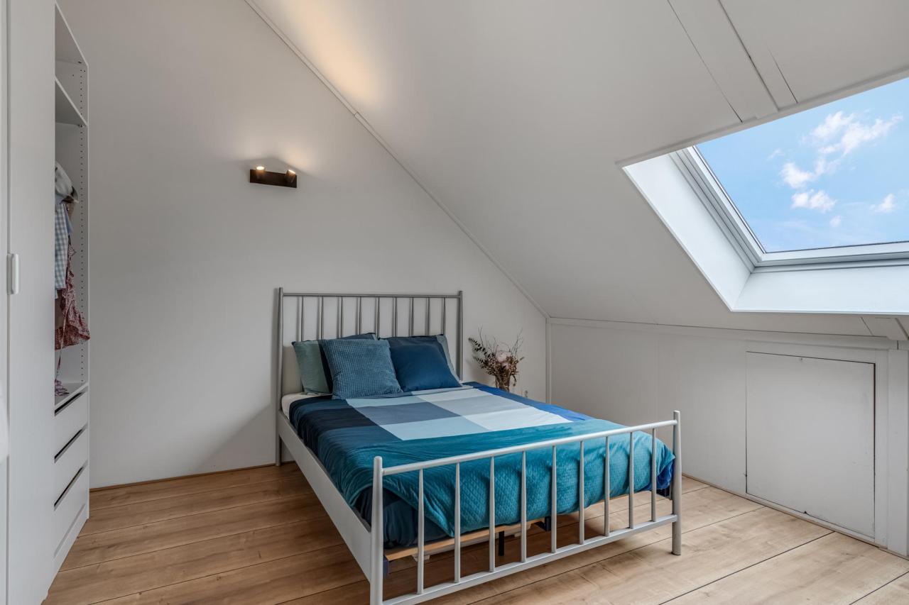Ananta Toerstraat 16, Nijmegen (6515 ZH)