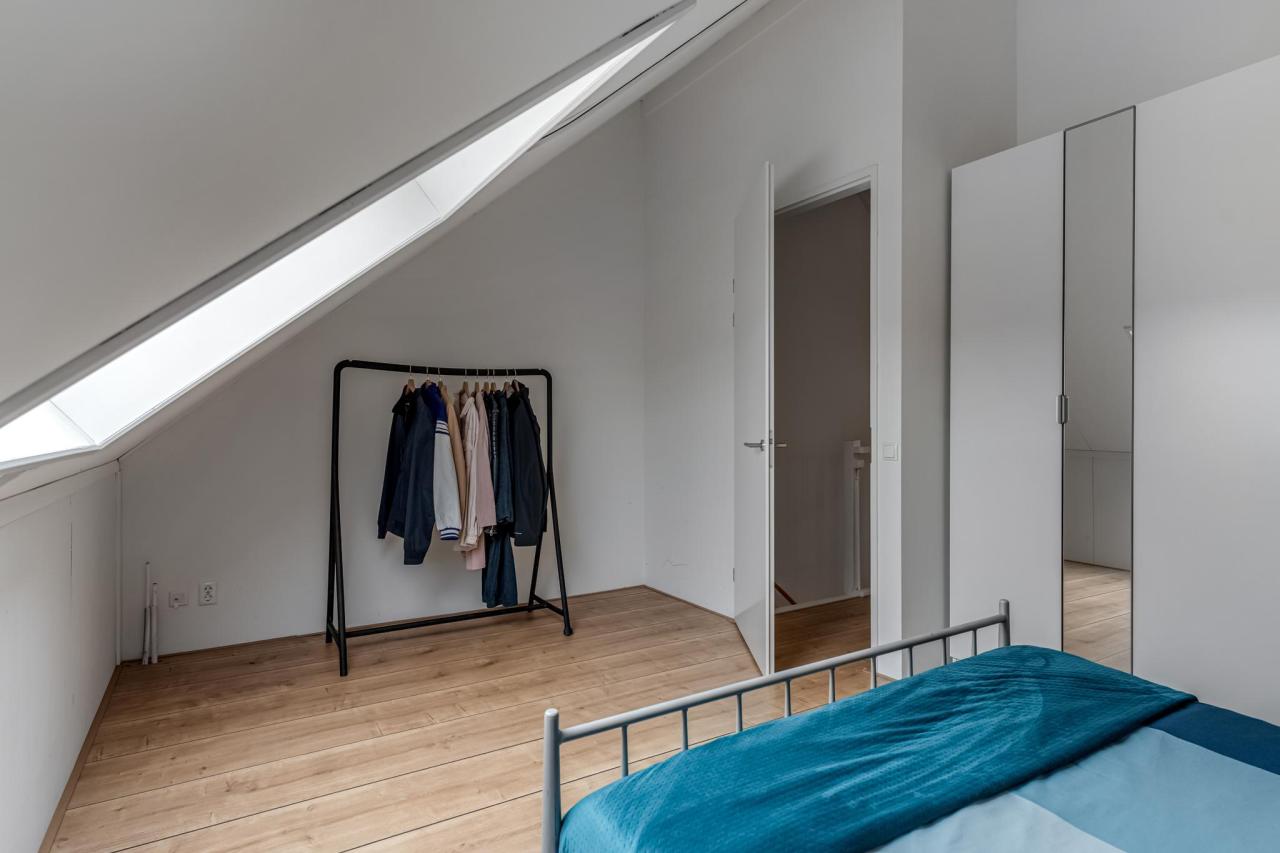 Ananta Toerstraat 16, Nijmegen (6515 ZH)