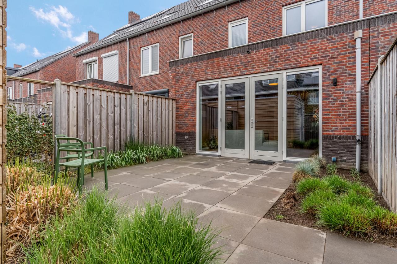 Ananta Toerstraat 16, Nijmegen (6515 ZH)