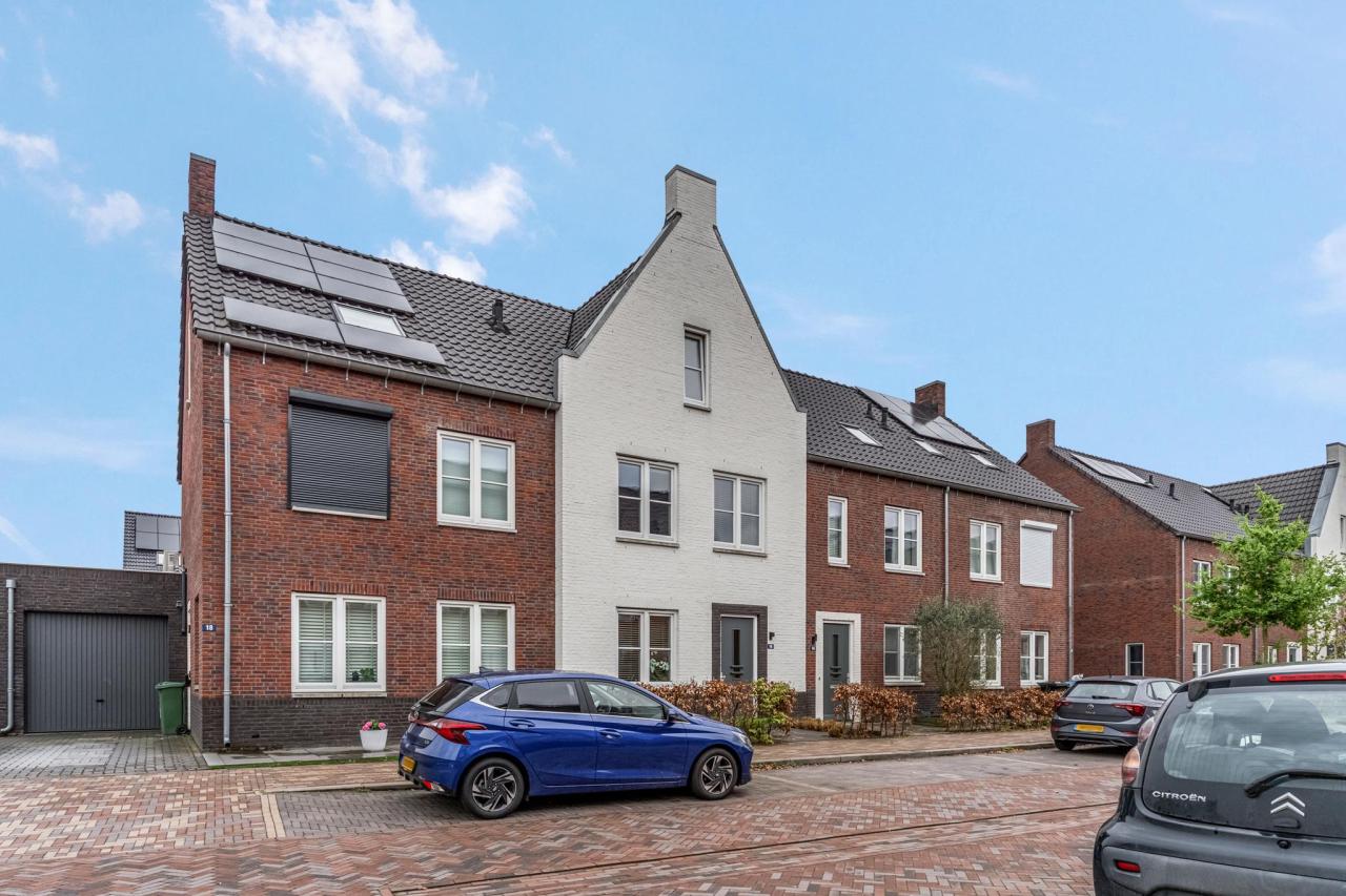 Ananta Toerstraat 16, Nijmegen (6515 ZH)