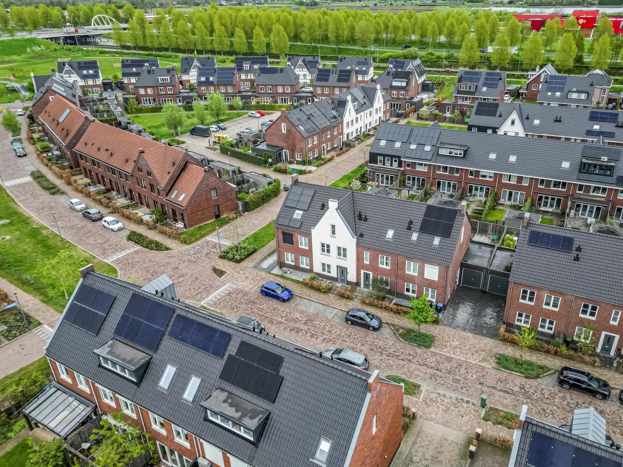 Ananta Toerstraat 16, Nijmegen (6515 ZH)