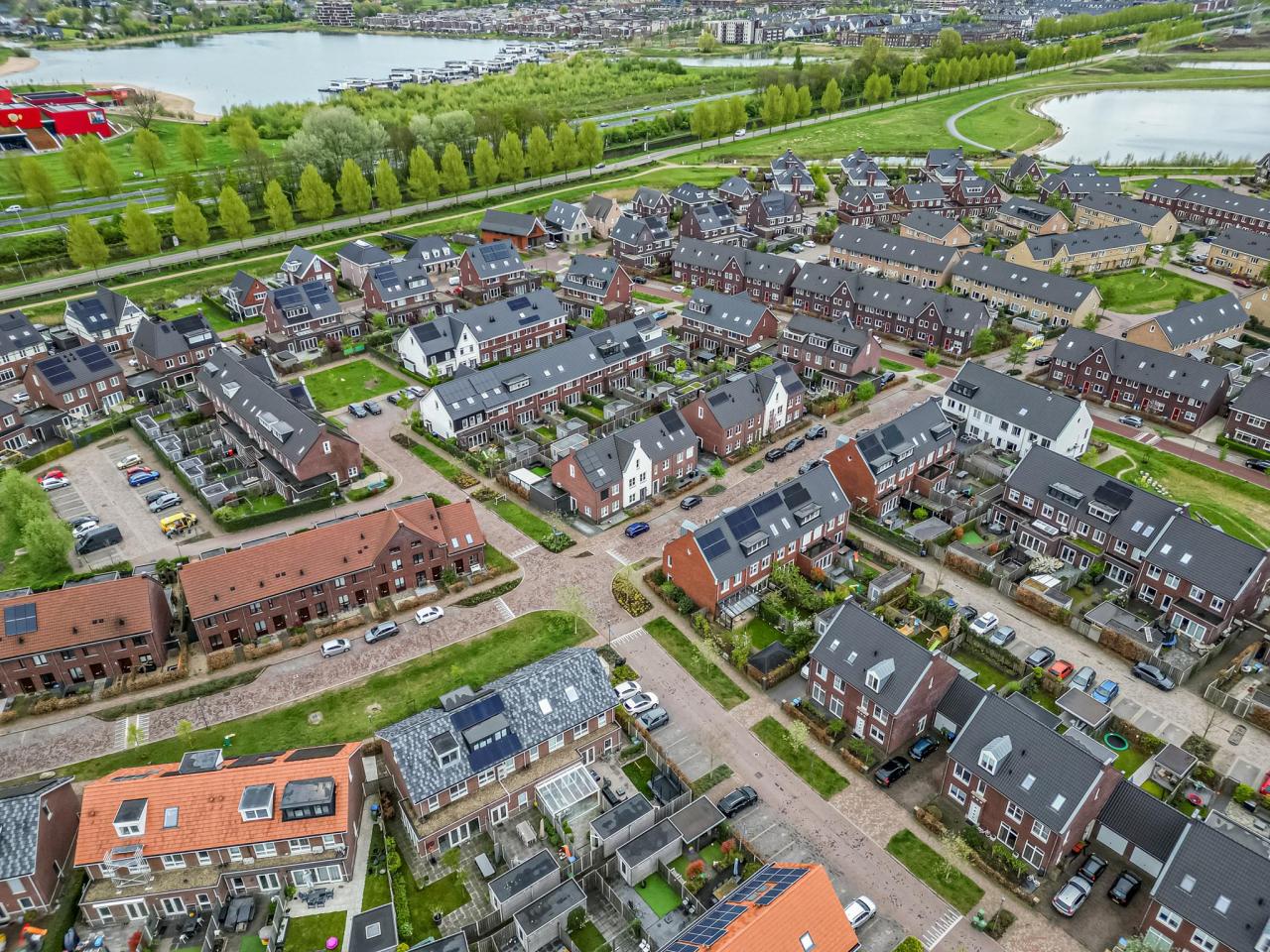 Ananta Toerstraat 16, Nijmegen (6515 ZH)