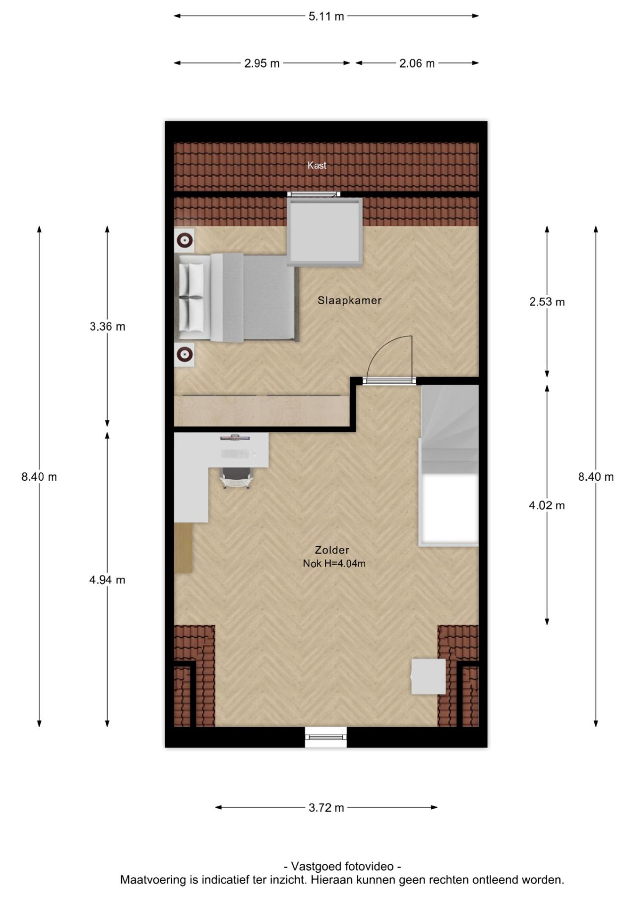 Ananta Toerstraat 16, Nijmegen (6515 ZH)