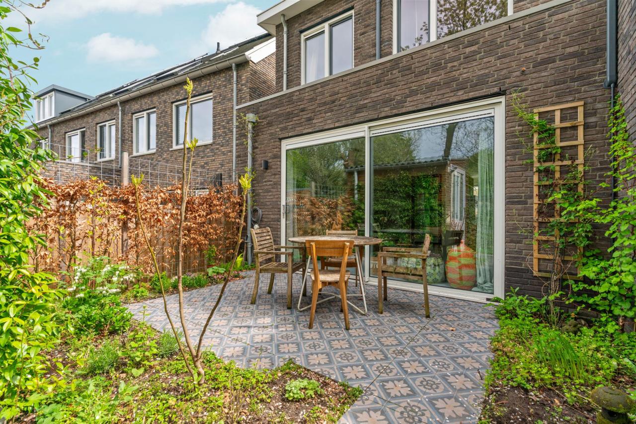 Hubertushof 5, Beek (6573 CS)