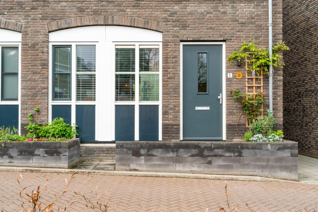 Hubertushof 5, Beek (6573 CS)