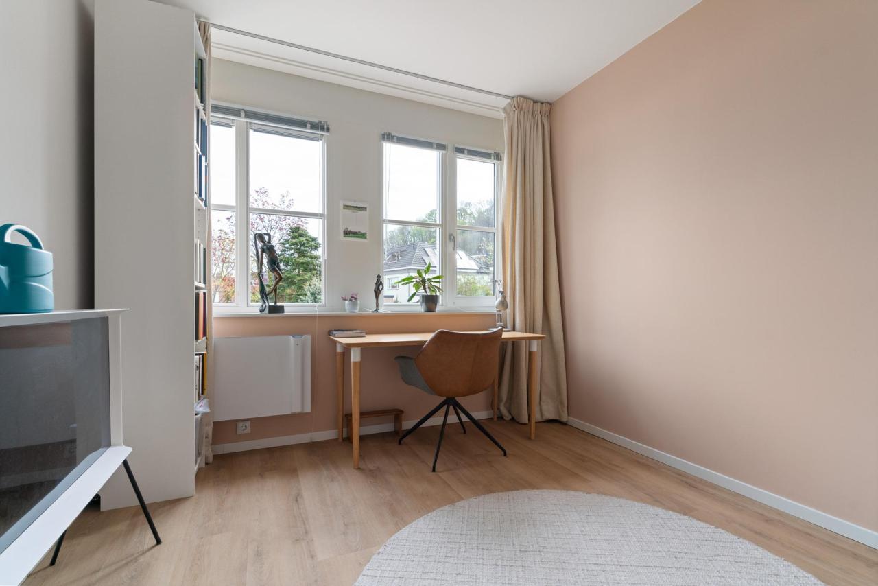 Hubertushof 5, Beek (6573 CS)