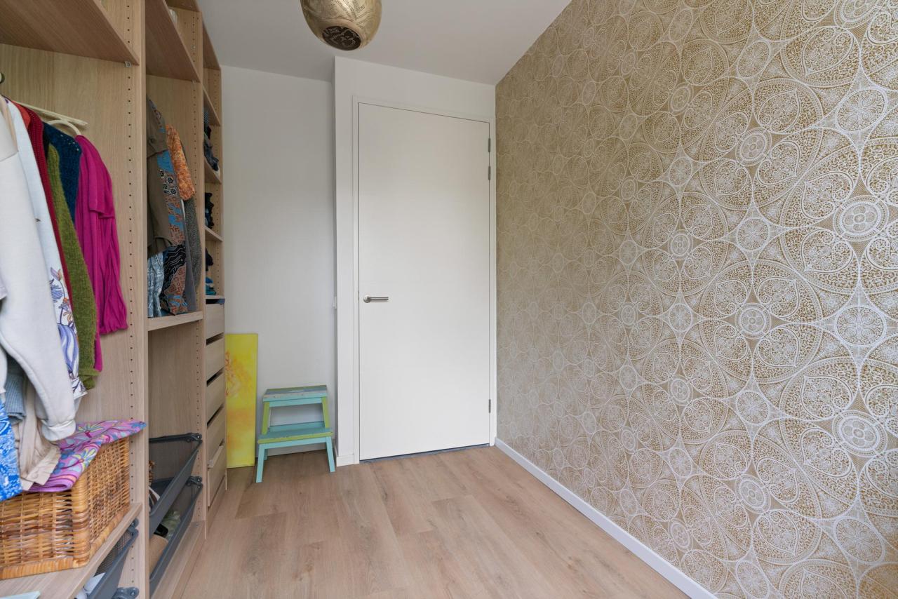 Hubertushof 5, Beek (6573 CS)