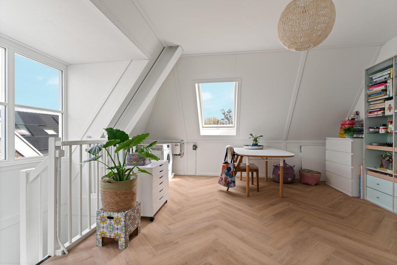 Hubertushof 5, Beek (6573 CS)