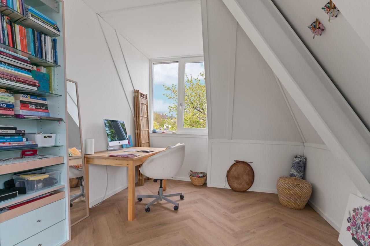 Hubertushof 5, Beek (6573 CS)