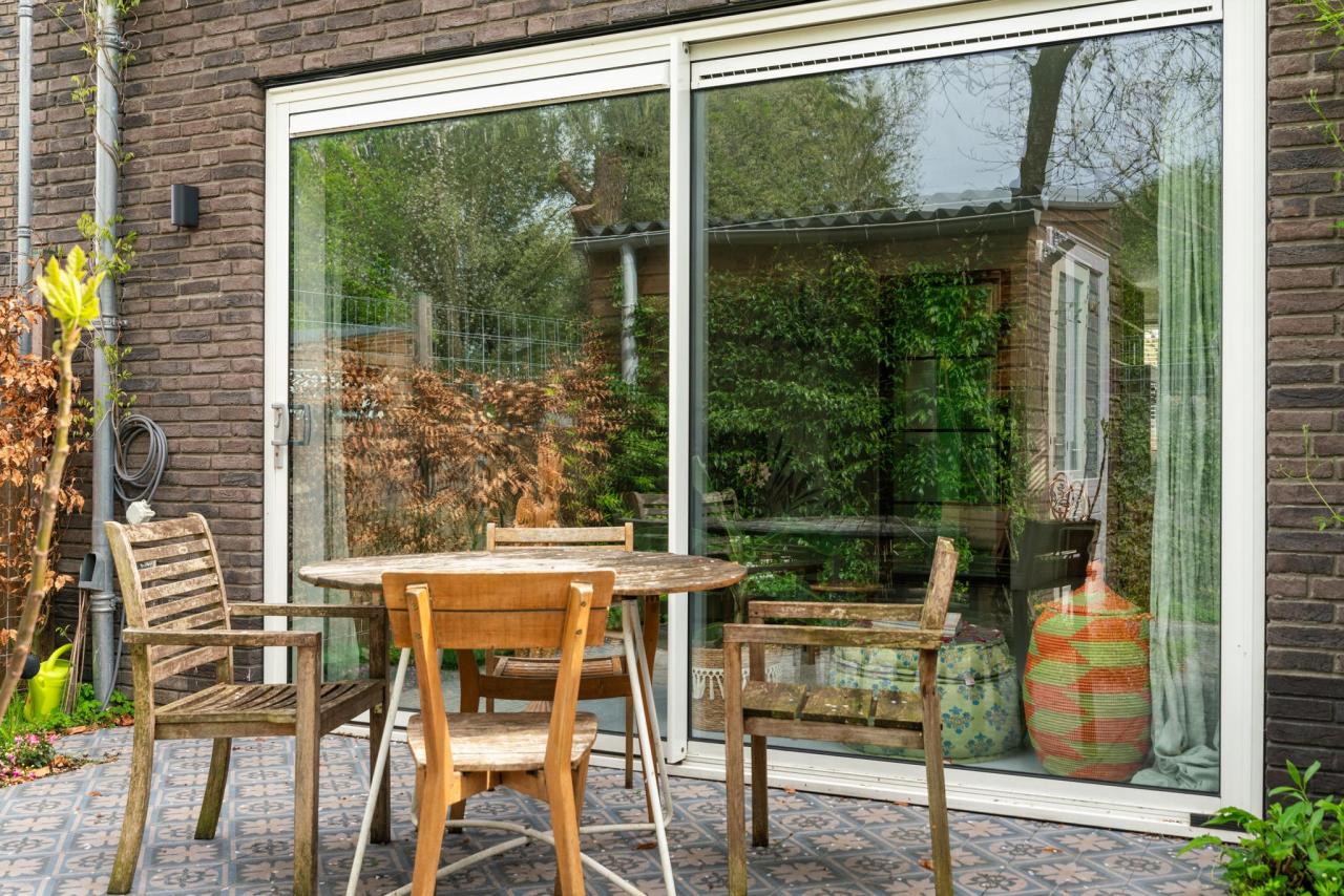 Hubertushof 5, Beek (6573 CS)