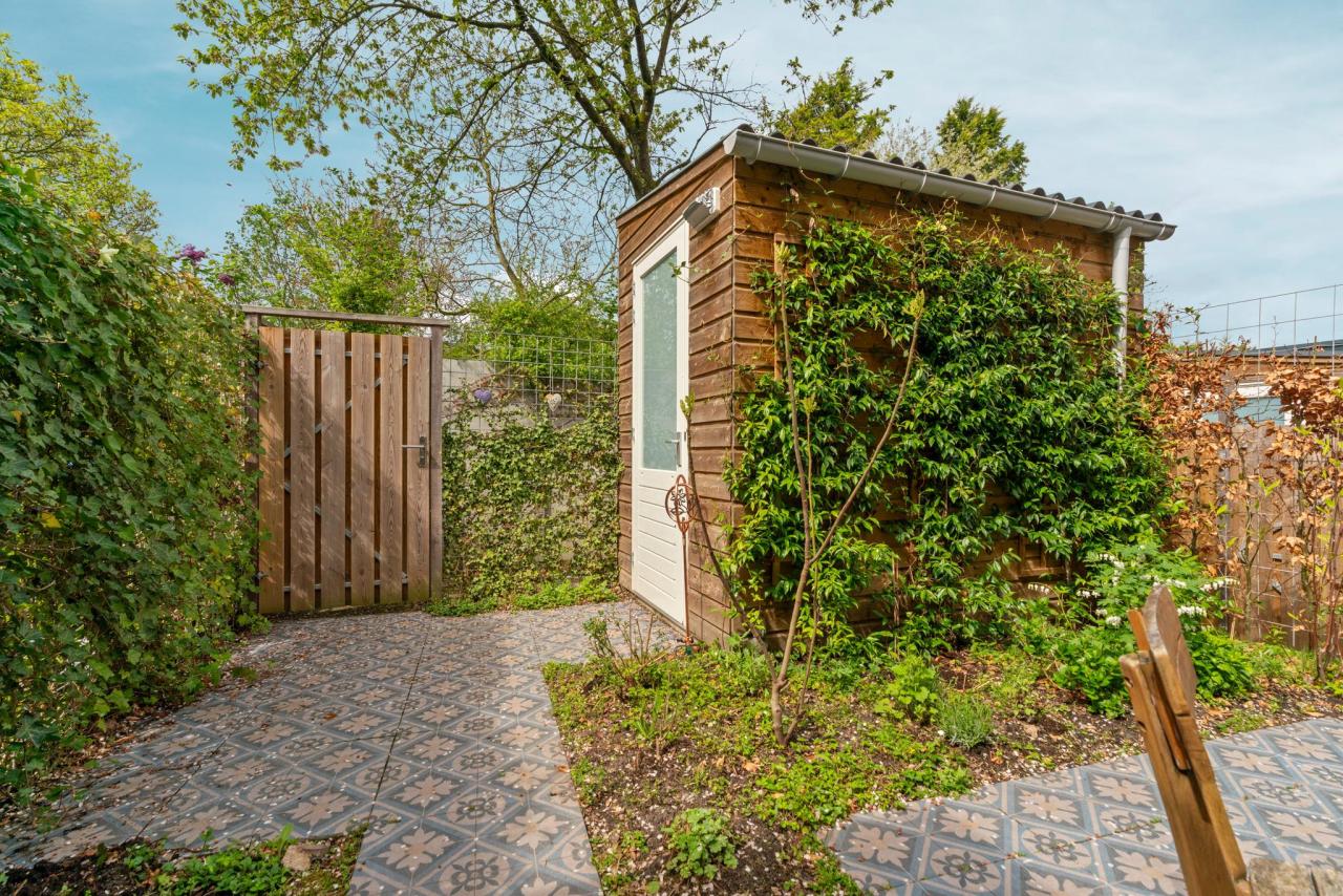 Hubertushof 5, Beek (6573 CS)