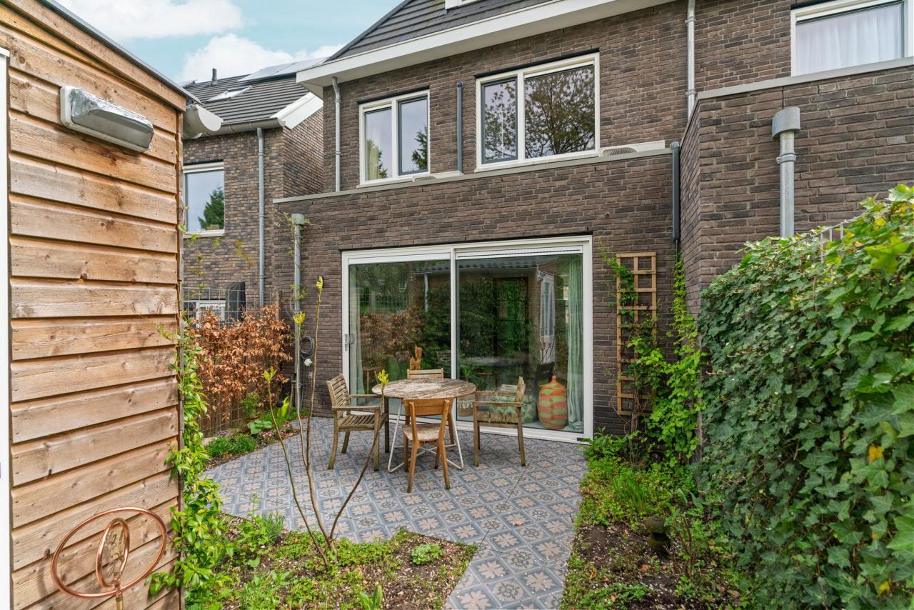Hubertushof 5, Beek (6573 CS)