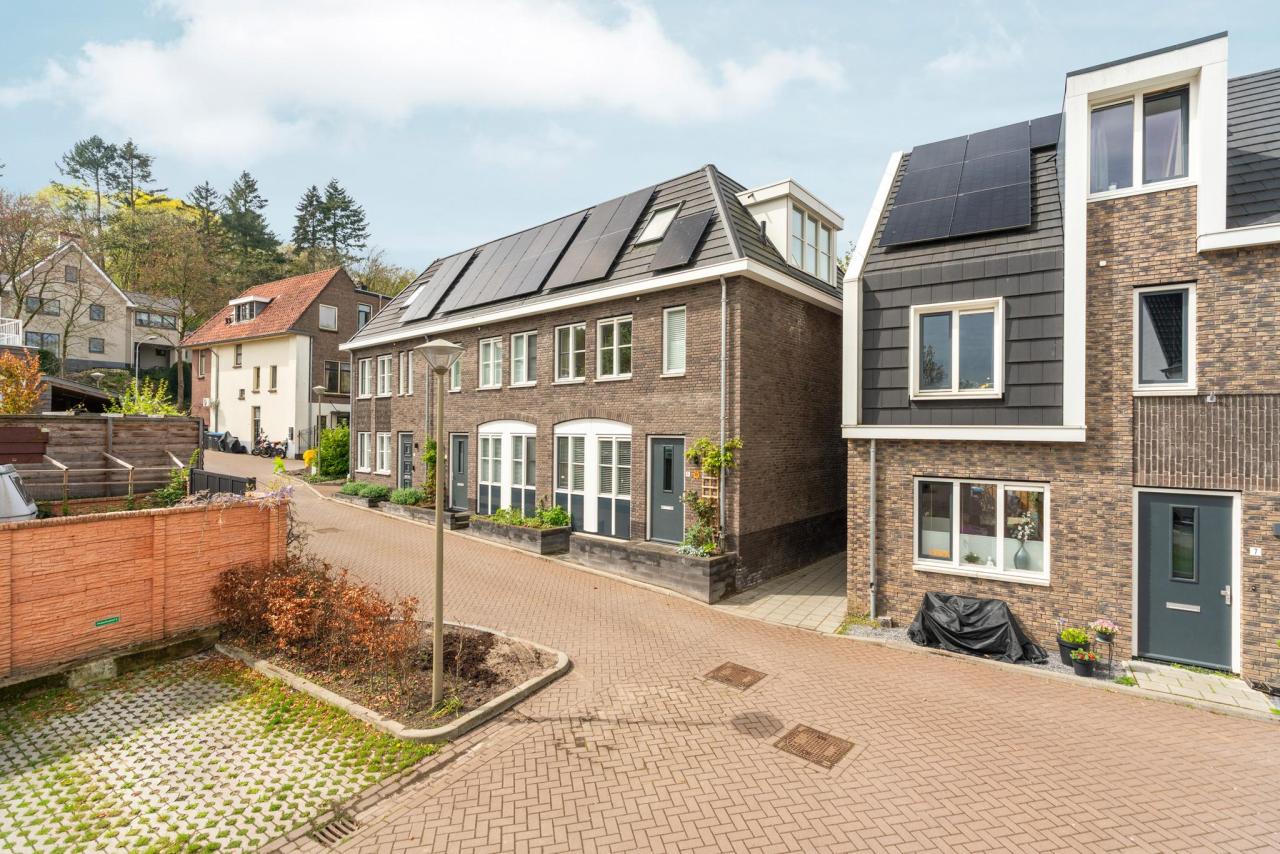 Hubertushof 5, Beek (6573 CS)