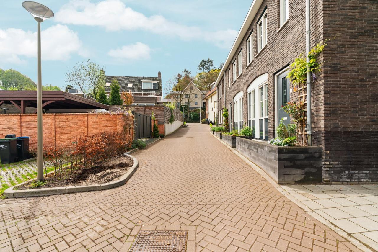 Hubertushof 5, Beek (6573 CS)