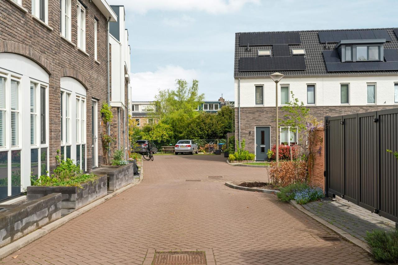 Hubertushof 5, Beek (6573 CS)