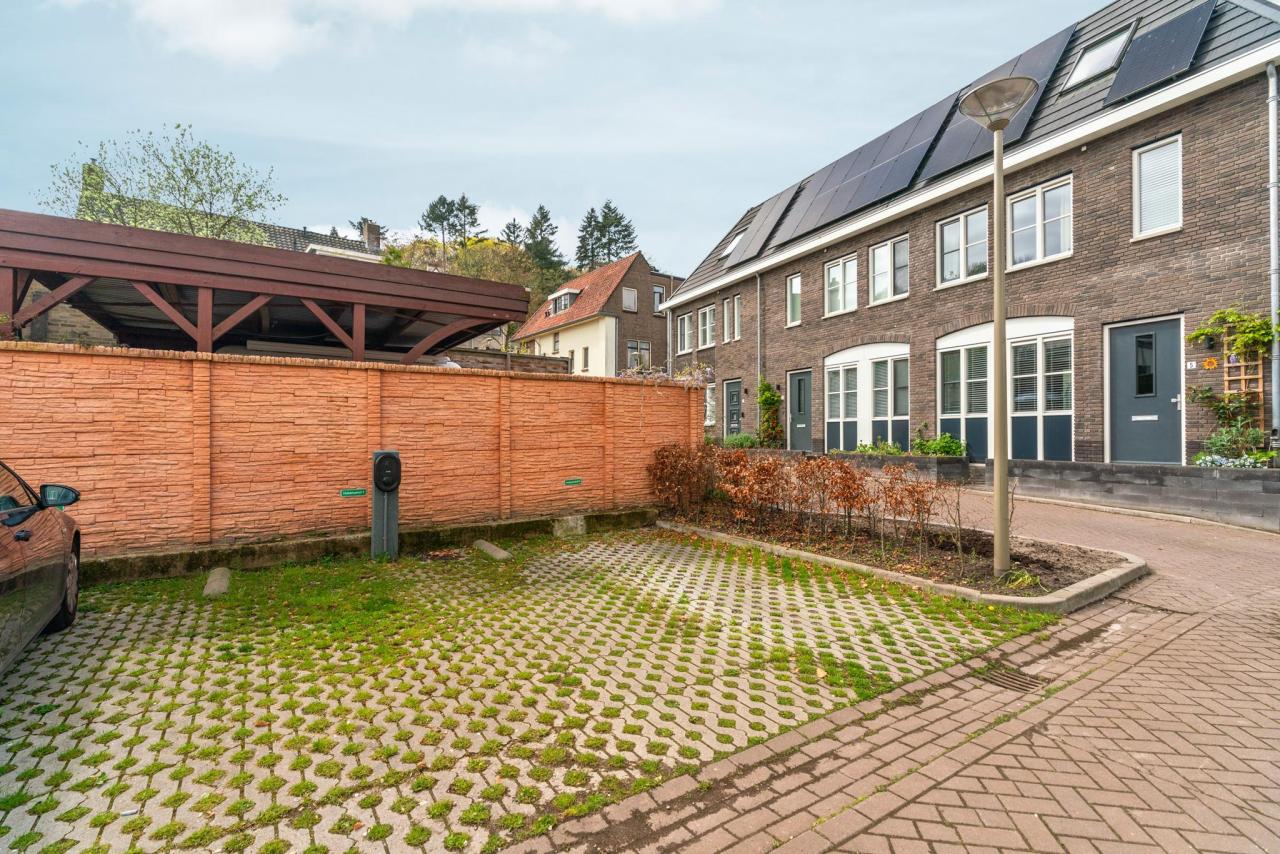 Hubertushof 5, Beek (6573 CS)