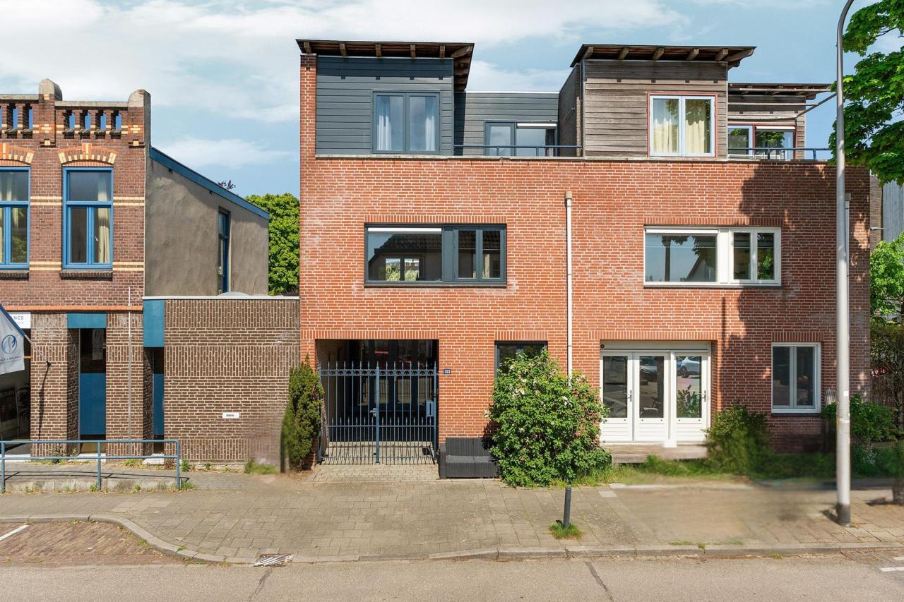 Tooropstraat 133, Nijmegen (6521 NK)