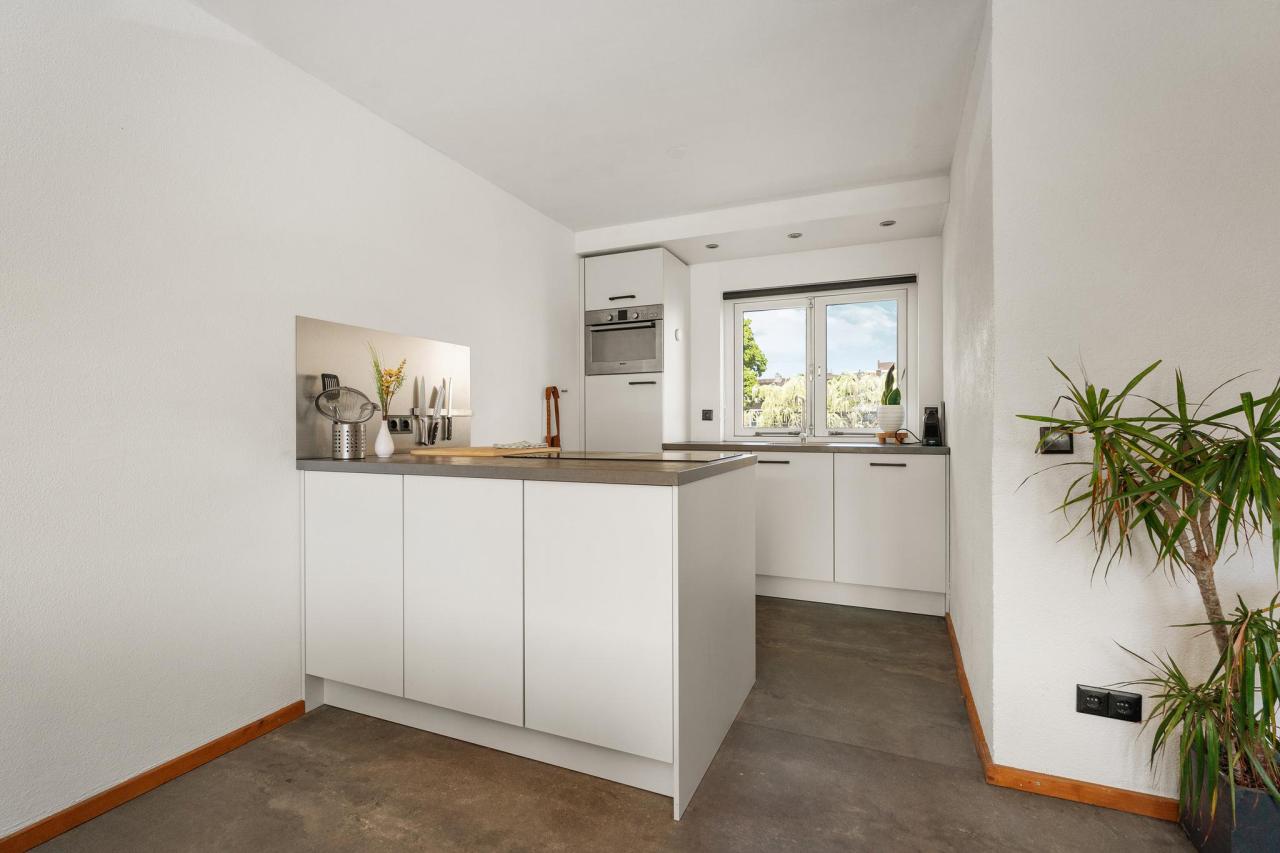 Tooropstraat 133, Nijmegen (6521 NK)
