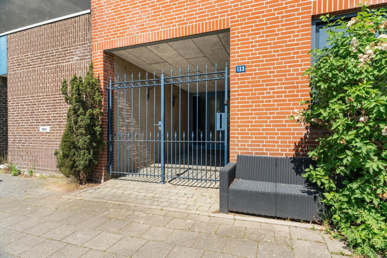 Tooropstraat 133, Nijmegen (6521 NK)