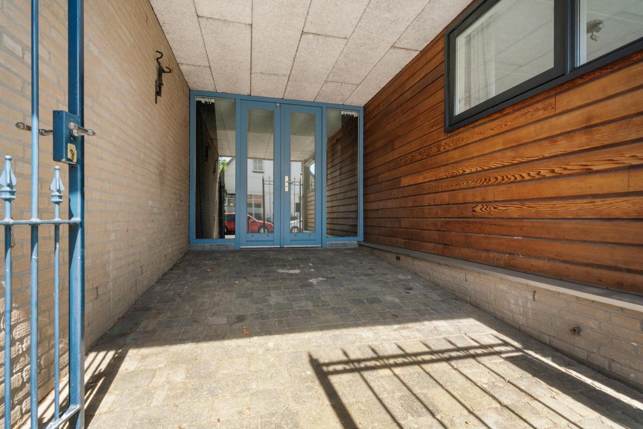 Tooropstraat 133, Nijmegen (6521 NK)
