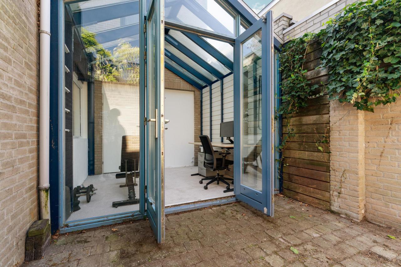Tooropstraat 133, Nijmegen (6521 NK)