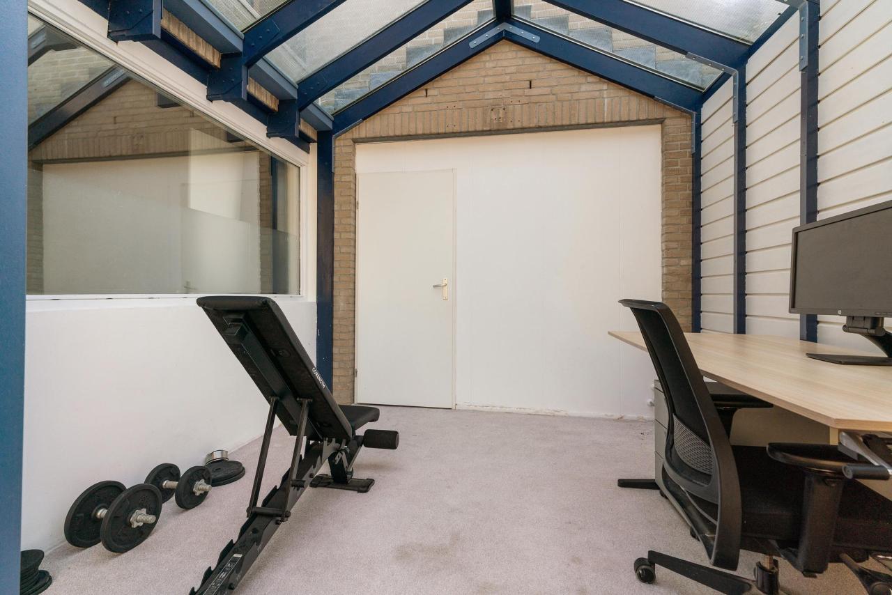 Tooropstraat 133, Nijmegen (6521 NK)