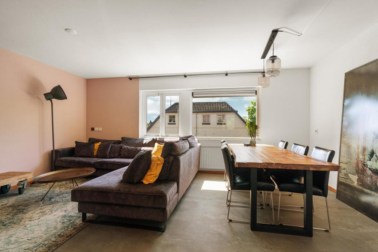 Tooropstraat 133, Nijmegen (6521 NK)