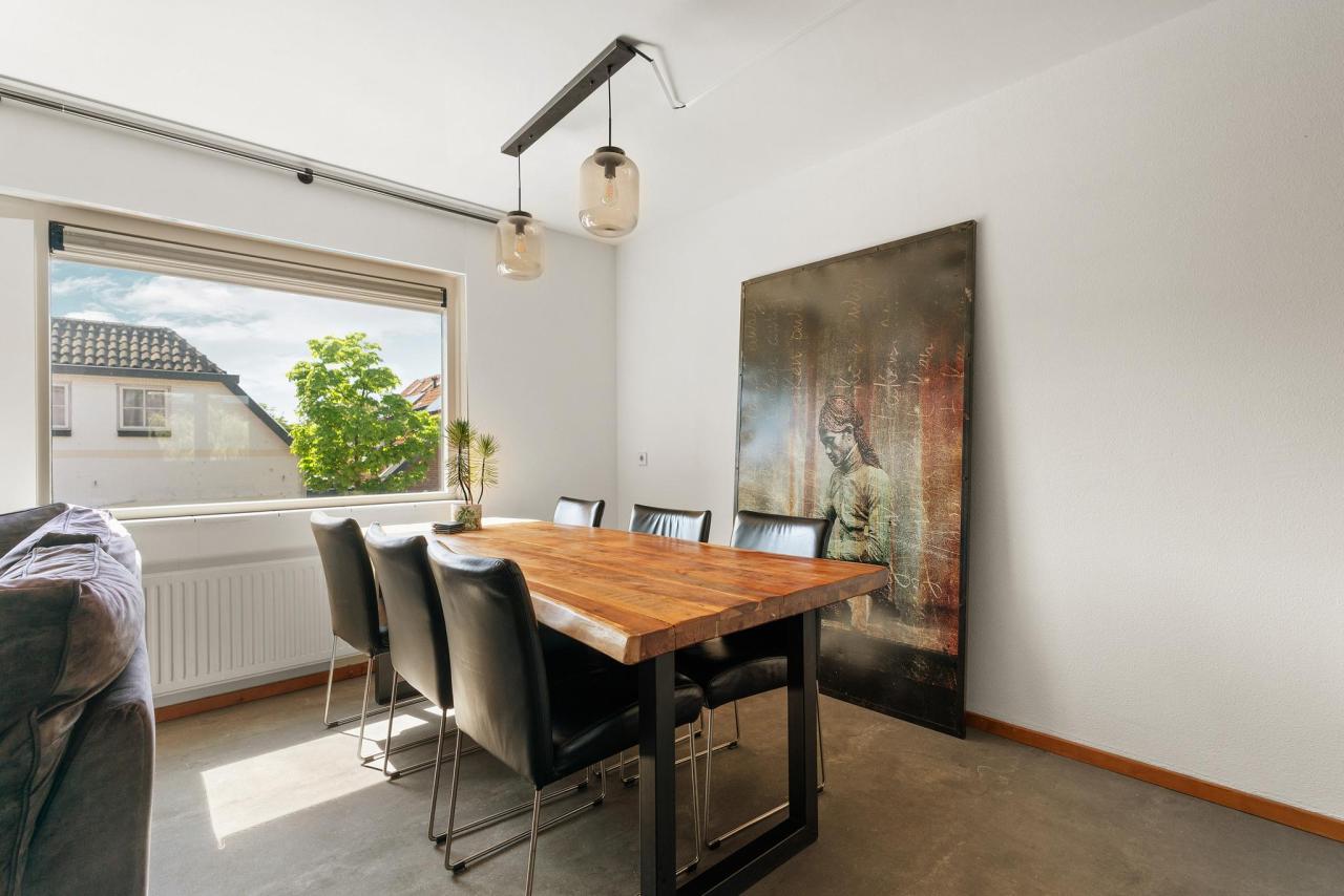 Tooropstraat 133, Nijmegen (6521 NK)