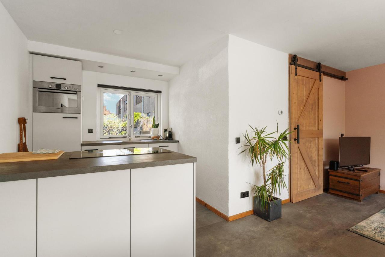 Tooropstraat 133, Nijmegen (6521 NK)