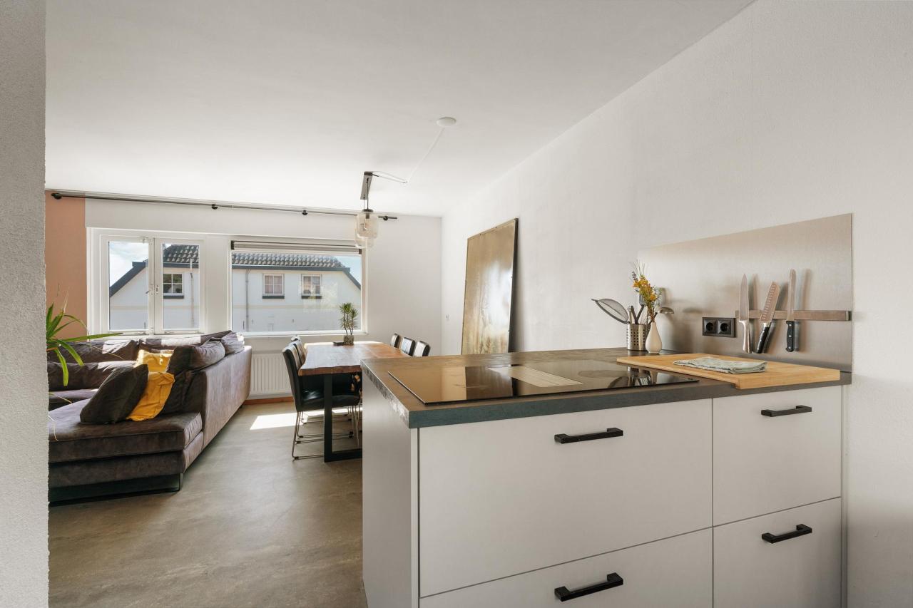 Tooropstraat 133, Nijmegen (6521 NK)