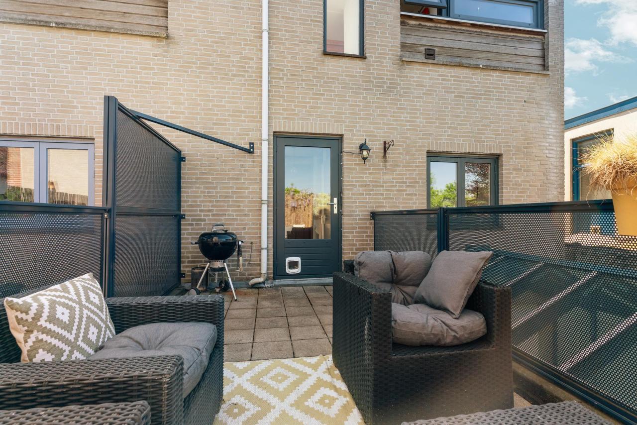 Tooropstraat 133, Nijmegen (6521 NK)