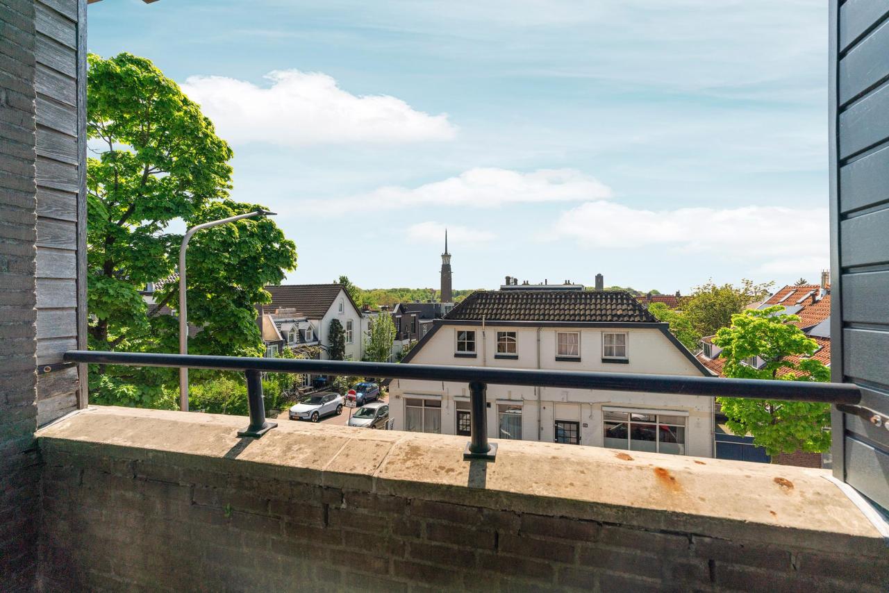 Tooropstraat 133, Nijmegen (6521 NK)