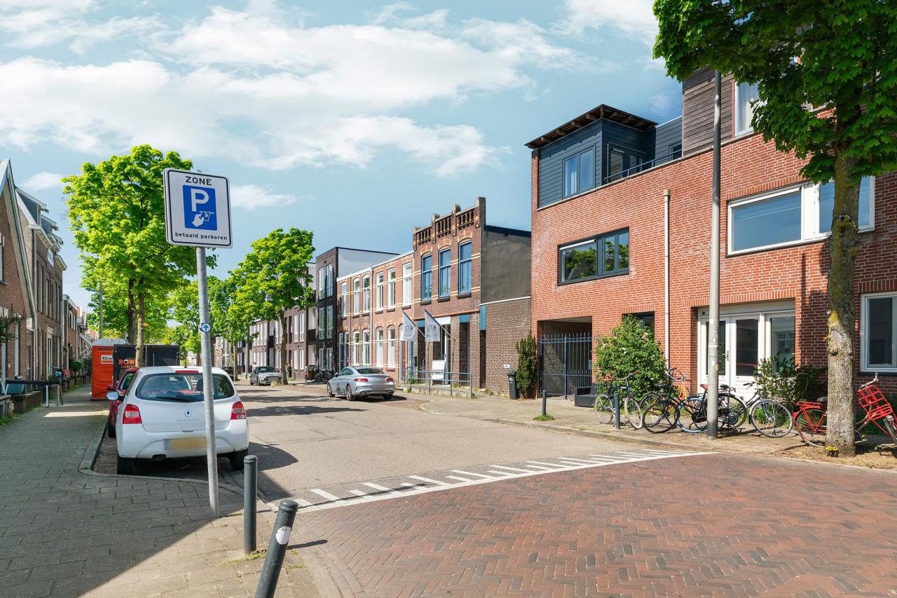 Tooropstraat 133, Nijmegen (6521 NK)