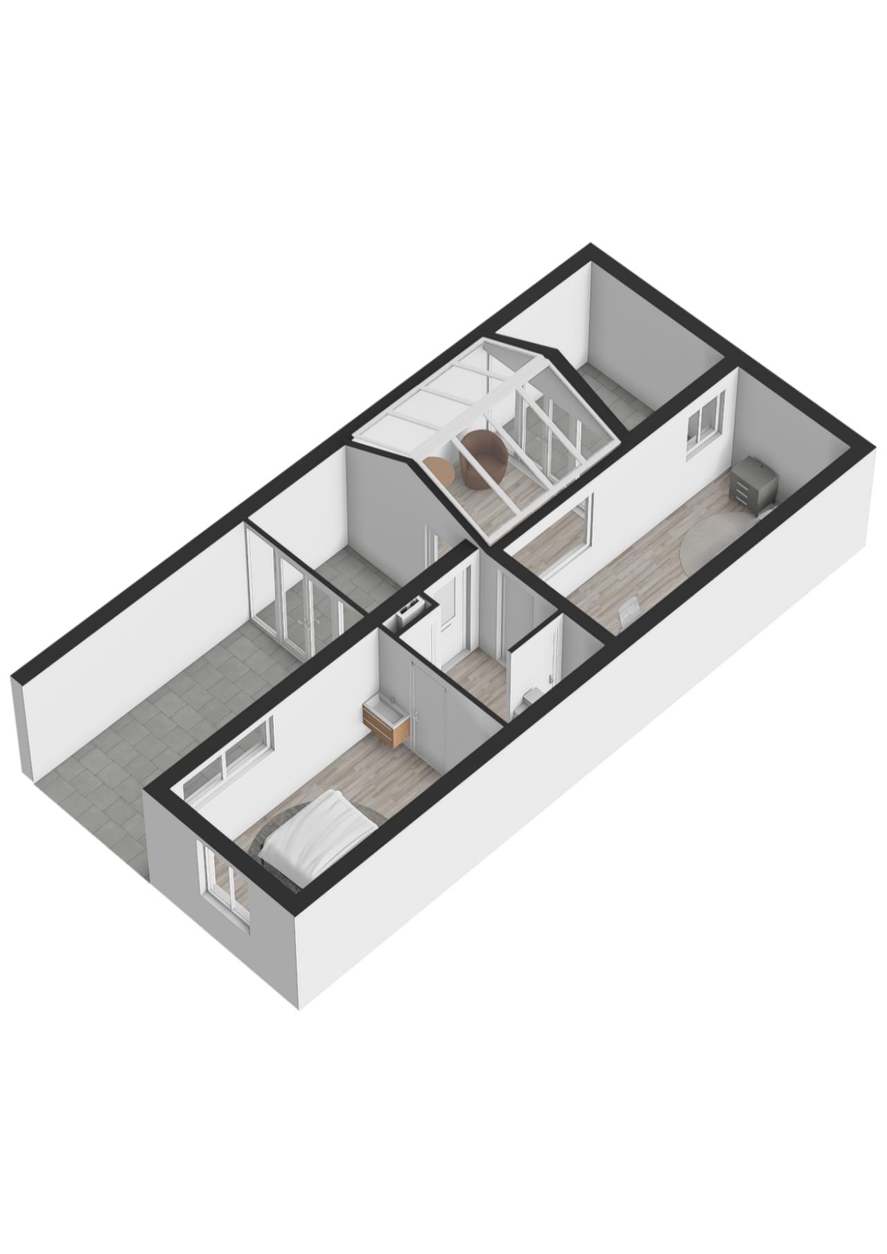 Tooropstraat 133, Nijmegen (6521 NK)