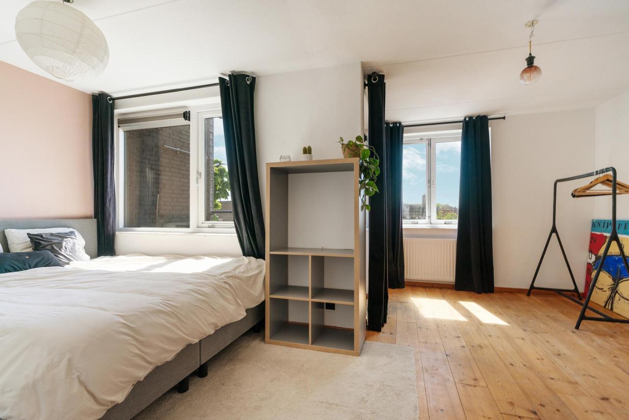 Tooropstraat 133, Nijmegen (6521 NK)