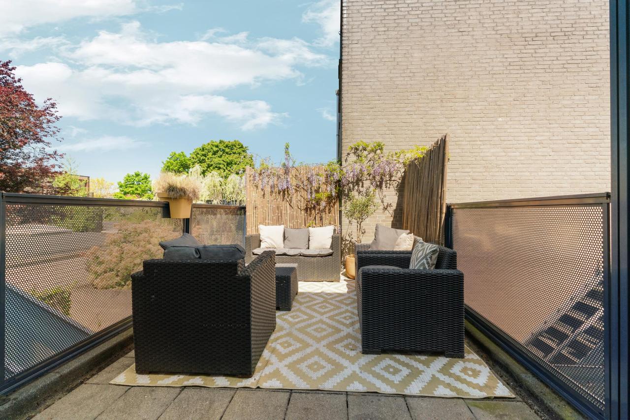 Tooropstraat 133, Nijmegen (6521 NK)