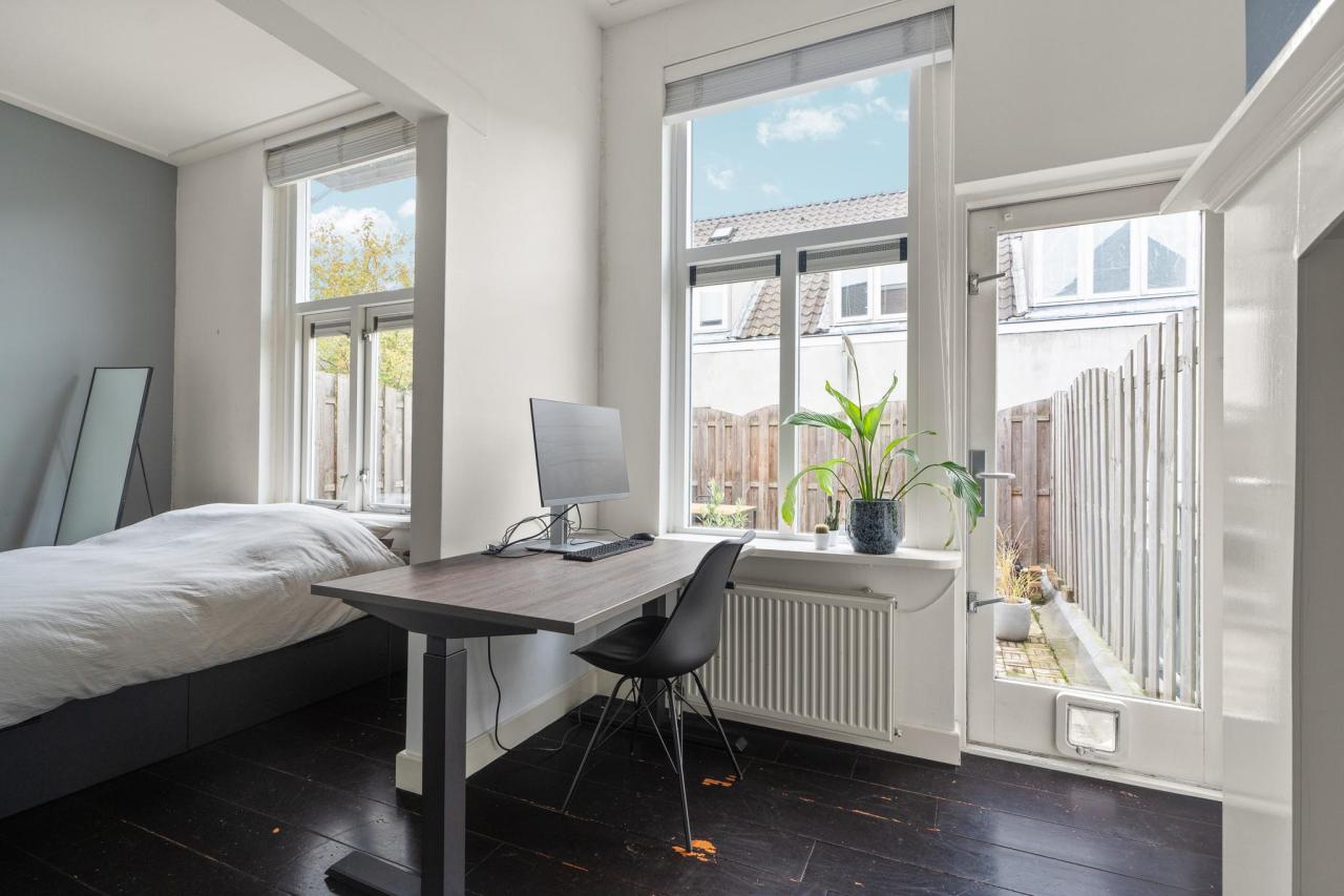 van Welderenstraat 18, Nijmegen (6511 ML)