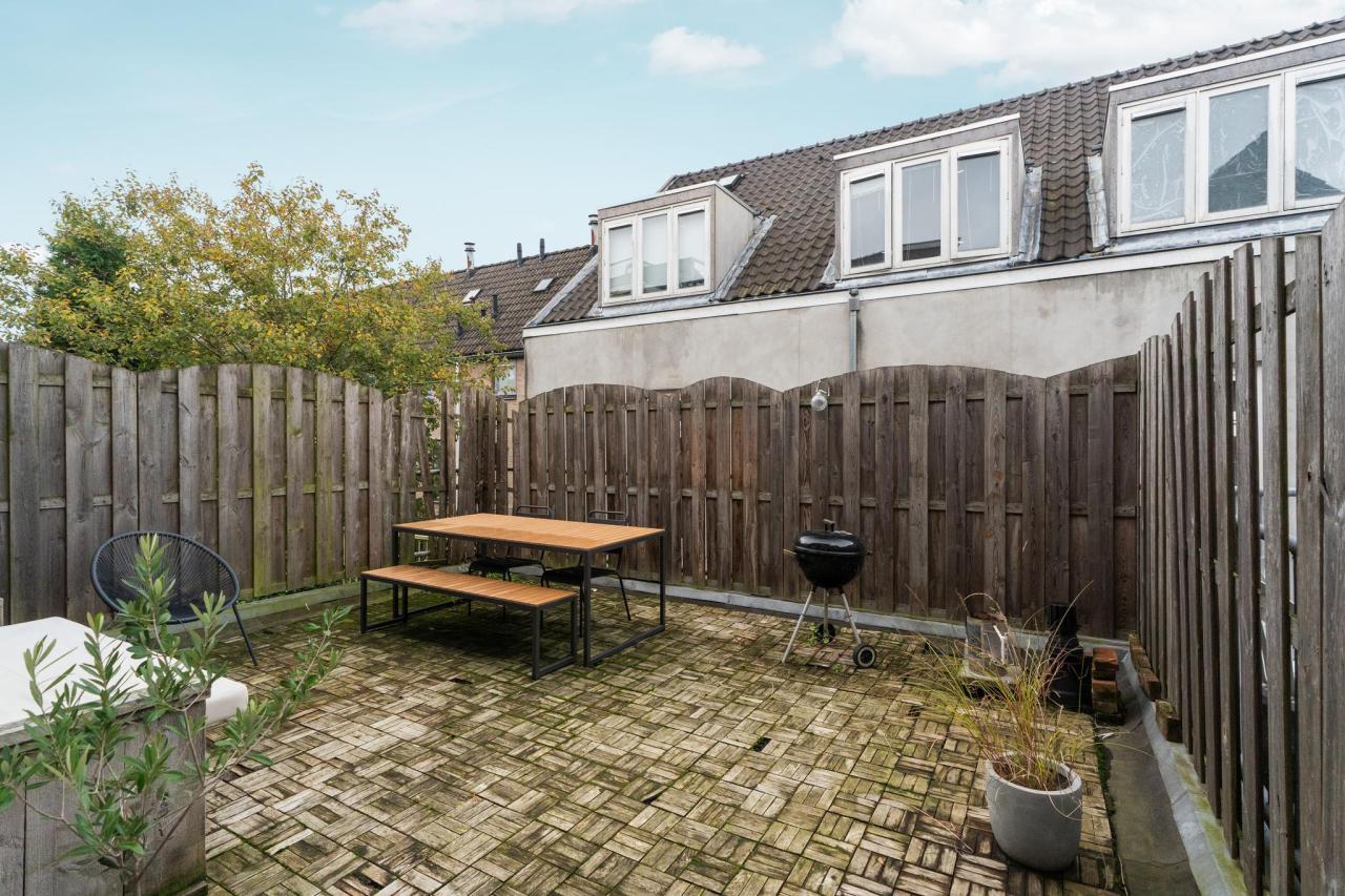 van Welderenstraat 18, Nijmegen (6511 ML)