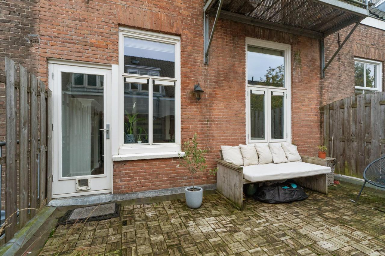 van Welderenstraat 18, Nijmegen (6511 ML)