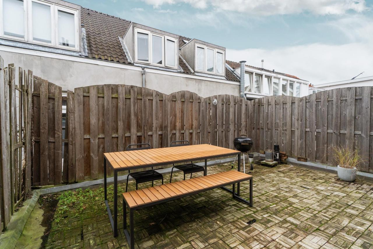 van Welderenstraat 18, Nijmegen (6511 ML)