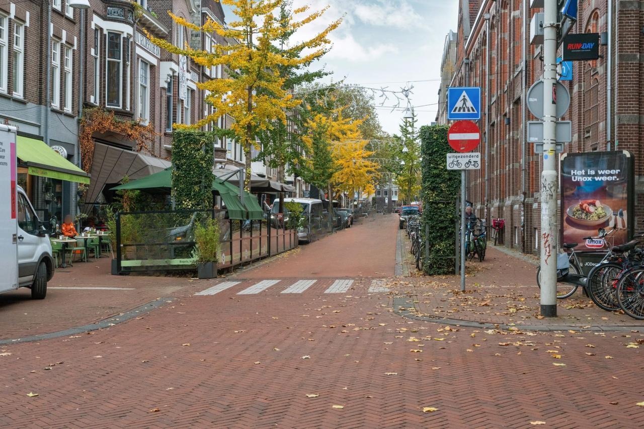 van Welderenstraat 18, Nijmegen (6511 ML)