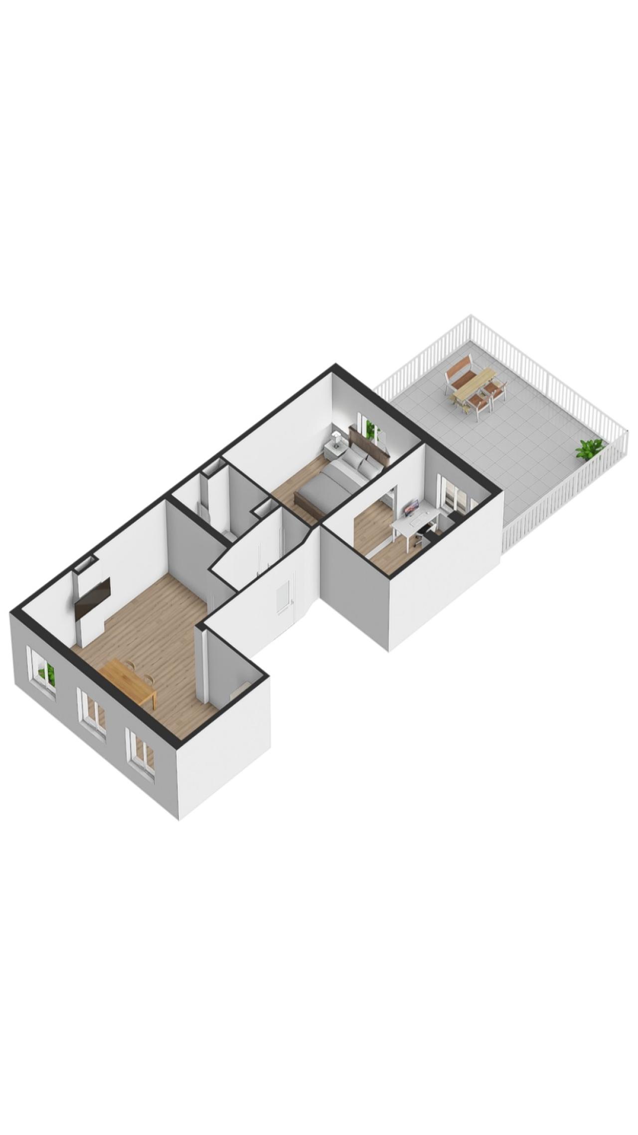 van Welderenstraat 18, Nijmegen (6511 ML)